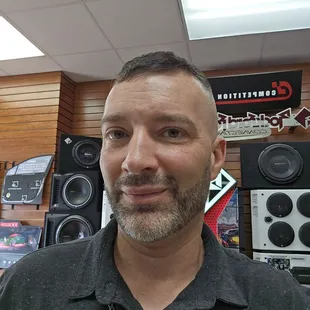 The finest line up and fade you will ever see!