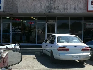 Roland & Johnny's Barber Shop