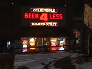 Beer 4 Less