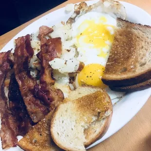 Breakfast Special