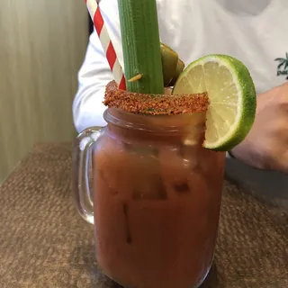 Bloody Mary