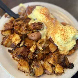 Blackstone Benedict
