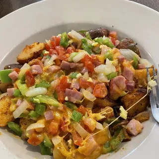 Bills Original Skillet