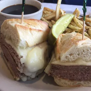 French Dip