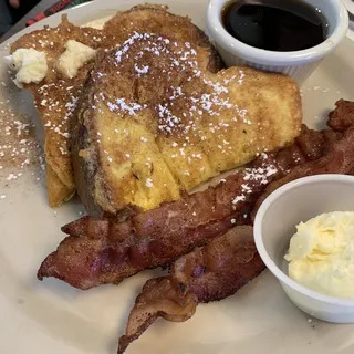 Kids French Toast