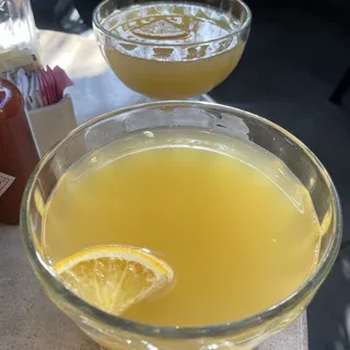 Mimosa
