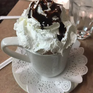 Hot Chocolate