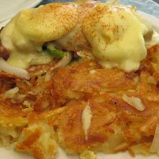 El Paso Benedict