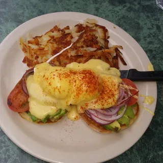 Blackstone Benedict