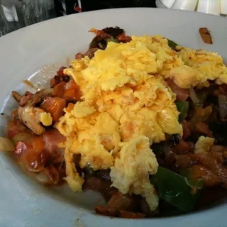 Bills Original Skillet