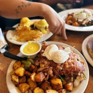 El Paso Benedict