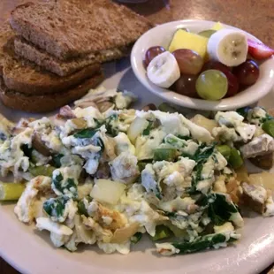 Chicken Apple Sausage