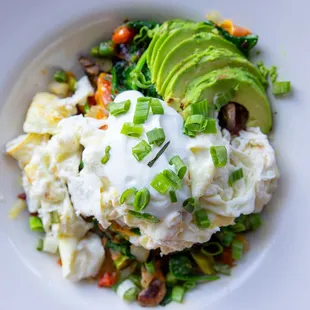 salads, food, salad