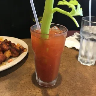 Bloody Mary