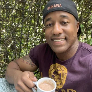 Hot Chocolate