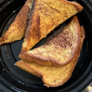 Thick French Toast