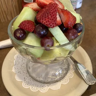 California Fresh Fruit Cup