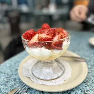 Yogurt 'N Honey
