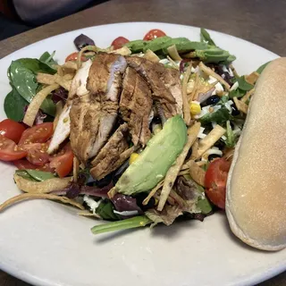 Santa Fe Chicken Salad