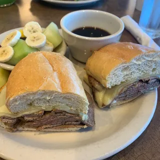 French Dip