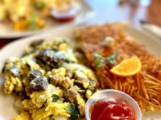 Village Grill