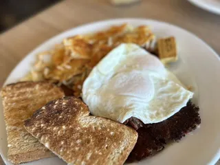 Mikayla’s Cafe