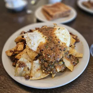 Bill's Cafe