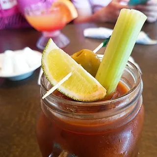 Bloody Mary