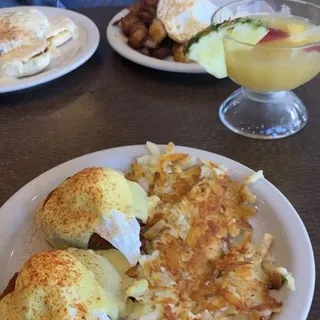 Mimosa
