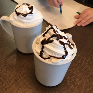 Hot Chocolate