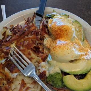 Blackstone Benedict
