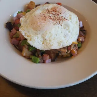 Bills Original Skillet