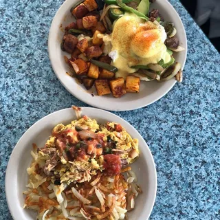 Jalisco Scramble