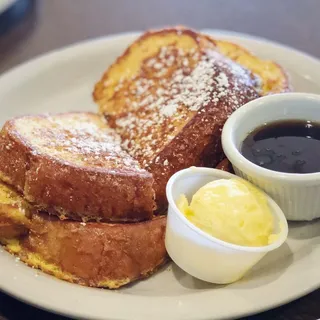 Thick French Toast