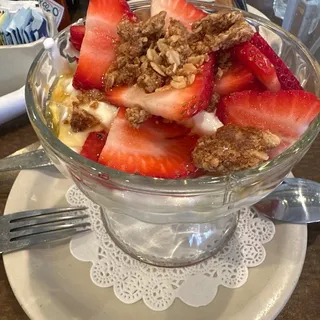 Yogurt 'N Honey