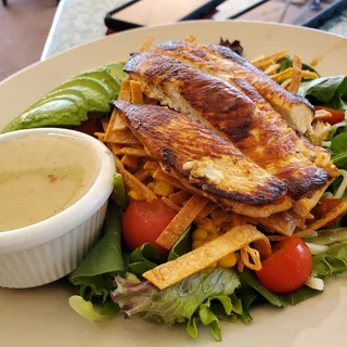 Santa Fe Chicken Salad