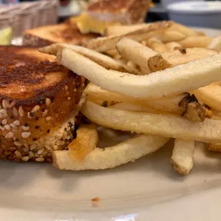 Grilled Cheese