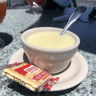 Bowl of Soup