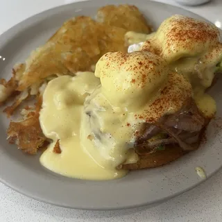 Blackstone Benedict