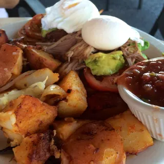 Mexicali Benedict