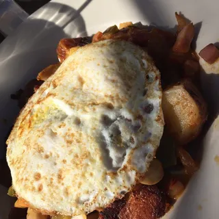 Bills Original Skillet