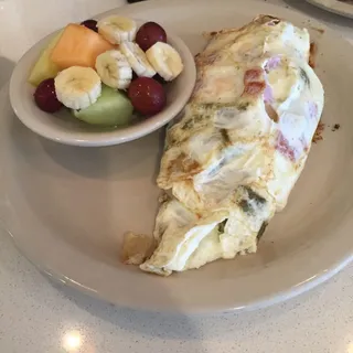 Denver Omelette