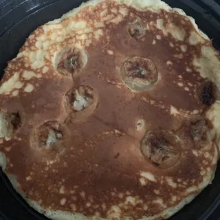 Banana Pancakes