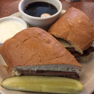 French Dip