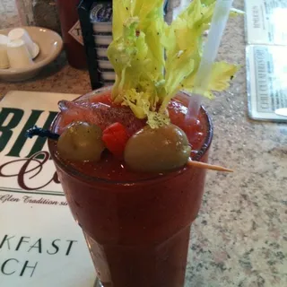 Bloody Mary