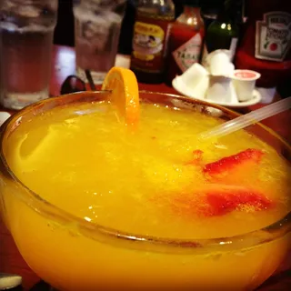 Mimosa