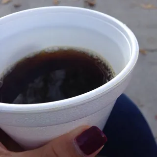 Coffee