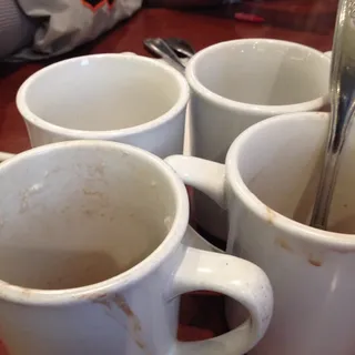 Hot Chocolate