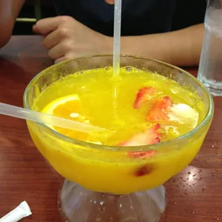 Fresh Squeezed OJ