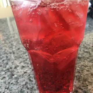 Cranberry Juice